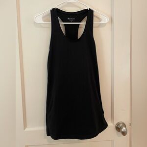 ATHLETA BLACK TANK